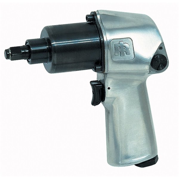 Ingersoll-Rand IMPACT WRENCH 38IN DRIVE 180FTLBS 10000RPM IRT212